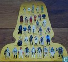Poster Action Figures
