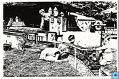 1.13 Het station