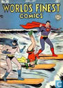 World's Finest Comics 36