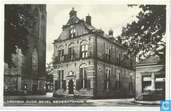 Oude Gevel Gemeentehuis