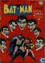 Will the Joker have the last laugh?