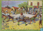 Don Quixote