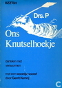 Ons knutselhoekje - Dartelen met versvormen