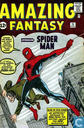 Amazing Fantasy 15