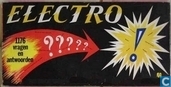 Electro - 1176 vragen en antwoorden