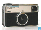 Instamatic 133-X