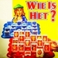 Wie is het