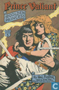 Prince Valiant and the Golden Princess