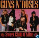 Sweet child o' mine