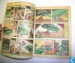 Strip - Superman - Action Comics 1
