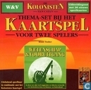 Wetenschap & Vooruitgang - Themaset Kaartspel