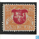 75 geel karmijn