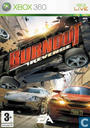 Burnout: Revenge