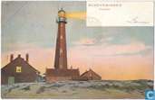 Scheveningen - Vuurtoren