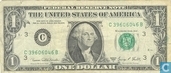 V. S. 1 Dollar C