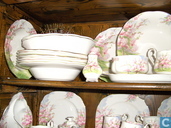 royal albert blossom time