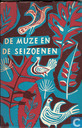 De muze en de seizoenen