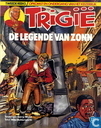 De legende van Zonn