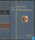 Orangen und Datteln