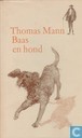 Baas en hond