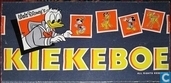 Walt Disney's Kiekeboe