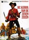 De schrik van de zeven zeeën