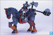 Spawn Battle Horse