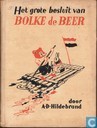 Het grote besluit van Bolke de beer