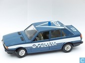 Alfa Romeo Giulietta 1.6 Polizia