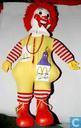 Ronald McDonald Hasbro pop