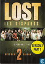 Seizoen 2 - Episodes 1-12