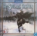 Het Spel der Tronen