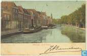 Alkmaar - Luttik Oudorp