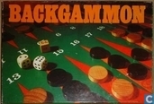 Backgammon