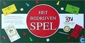 Het Bedrijven Spel - Zwijndrecht
