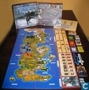 Game - Spel der Tronen - Het Spel der Tronen