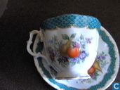 Royal Albert - Tea Jade