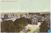 Arnhem - Panorama Groote Markt