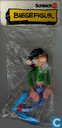 Guust Flater (latex)