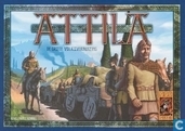Attila - De grote volksverhuizing