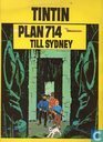Plan 714 till Sydney