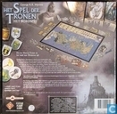Game - Spel der Tronen - Het Spel der Tronen