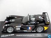 Panoz Esperante GTR1 - Ford/Zytek 
