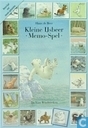 Kleine IJsbeer Memo-spel
