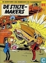 De stiltemakers