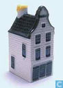 KLM Huisje 30 (Delft)