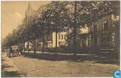 BUSSUM, - Brinklaan