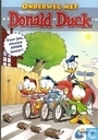 Onderweg met Donald Duck