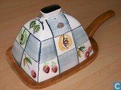 aardewerk en porselein