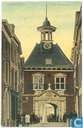 Gorinchem - Oude Waterpoort